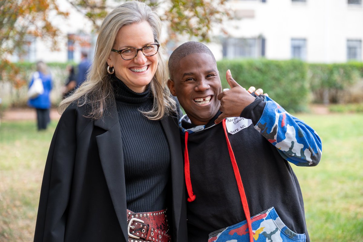 We were pleased to award $3,200,000 to support the Grosvenor Gardens affordable housing project, which includes 58 affordable units, 10 of which are for residents with intellectual and developmental disabilities. Thank you to our partners who helped make this possible!