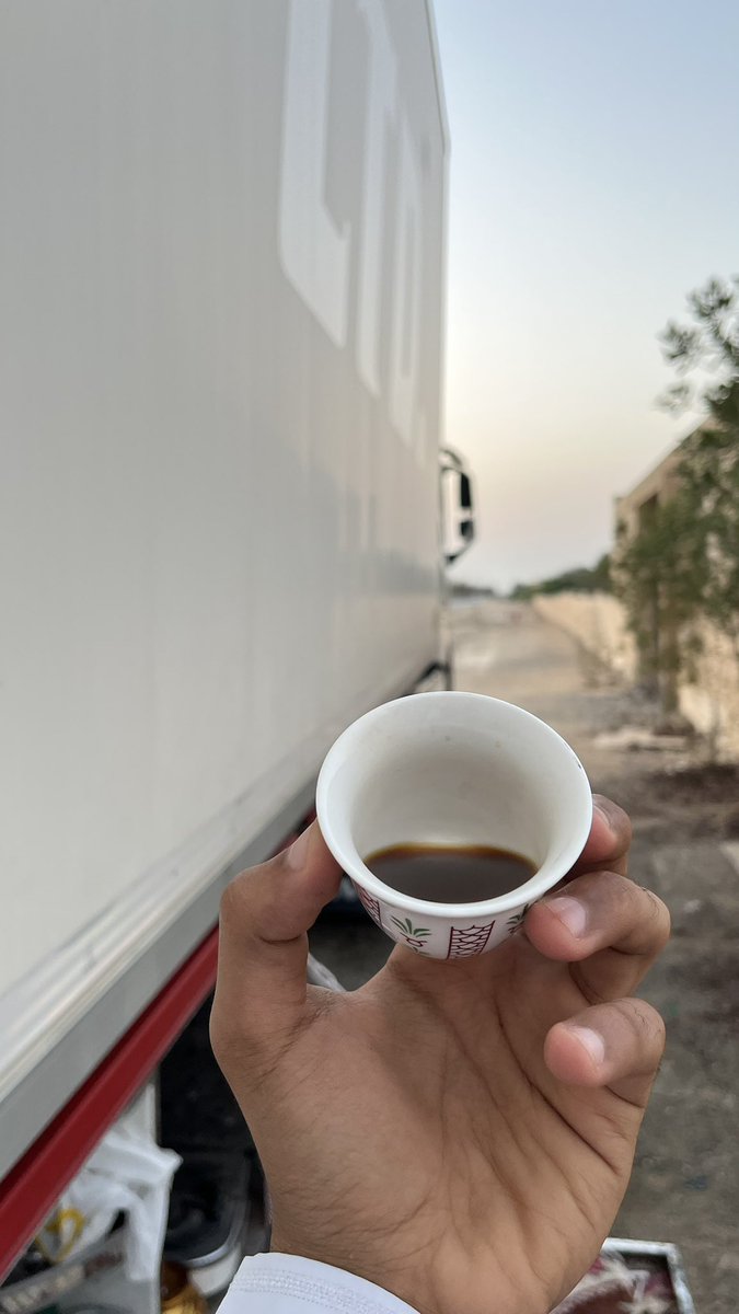 abdullahalqin's tweet photo. طبعنا وطبوع أهلنا على مر الزمان
نحفظ المعروف لو كان فنجال قهوه

🫀☕️#فنجال_قهوة https://t.co/TJd1y6h7qi