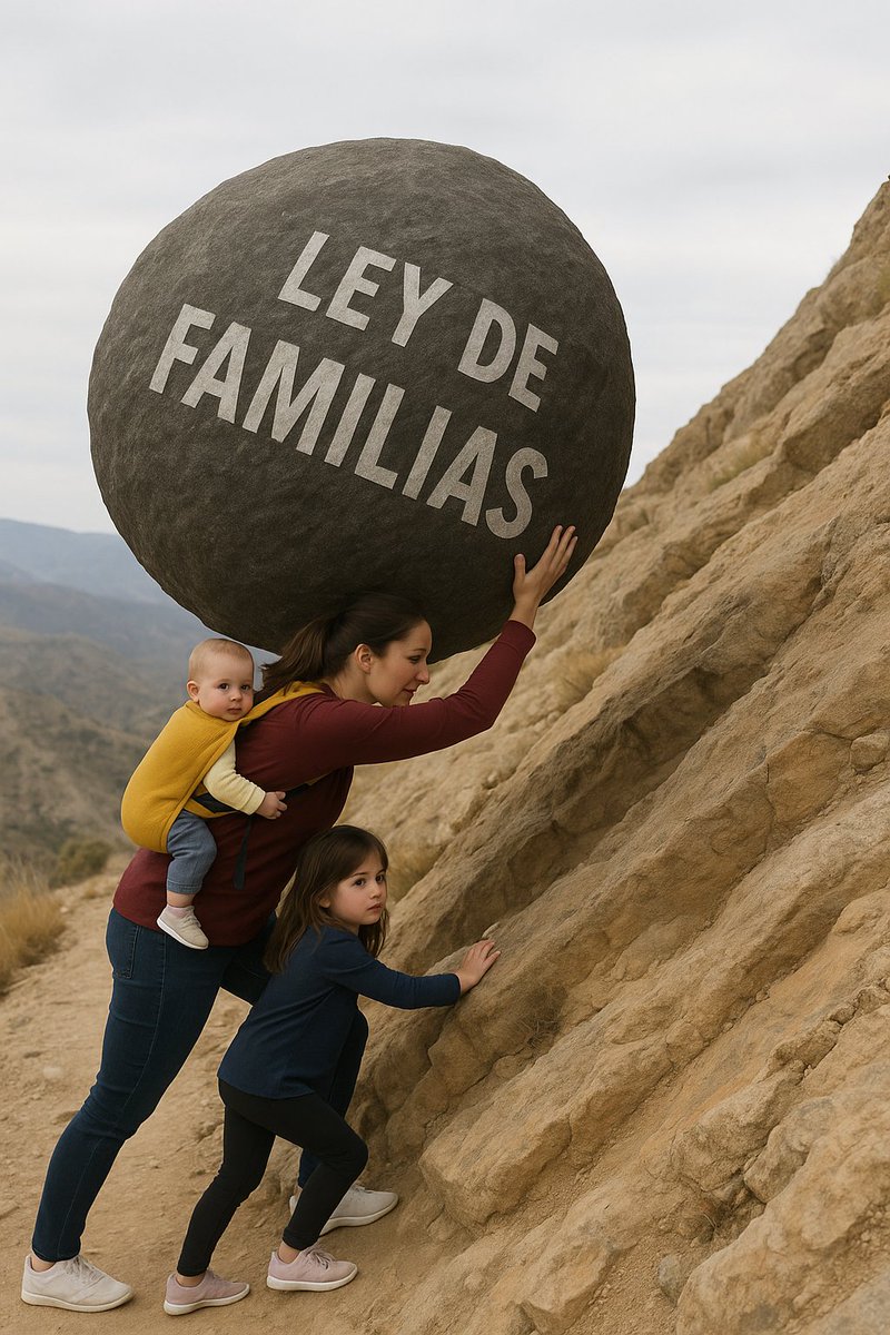 TimbaTimbera's tweet image. A ver si con dibujitos se entiende. Hartas de ser moneda de cambio. ¿Alguien va a hacer algo?

#FamiliasMonoparentales #monoparentalidad #LeyDeFamilias

@ppopular @JuntsXCat @PSOE

@AsociacionMSPE @fams_familias