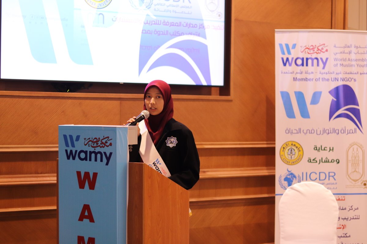 WamyCairo's tweet photo. وتشمل فعاليات الملتقى برنامج ثقافي يحاضر فيه كوكبة من العلماء والمفكرين، بالإضافة لبرنامج ترفيهي ورياضي وسمر ويستمر الملتقى لمدة 4 أيام بمدينة الجلالة بمصر https://t.co/nlNoNbfvnq