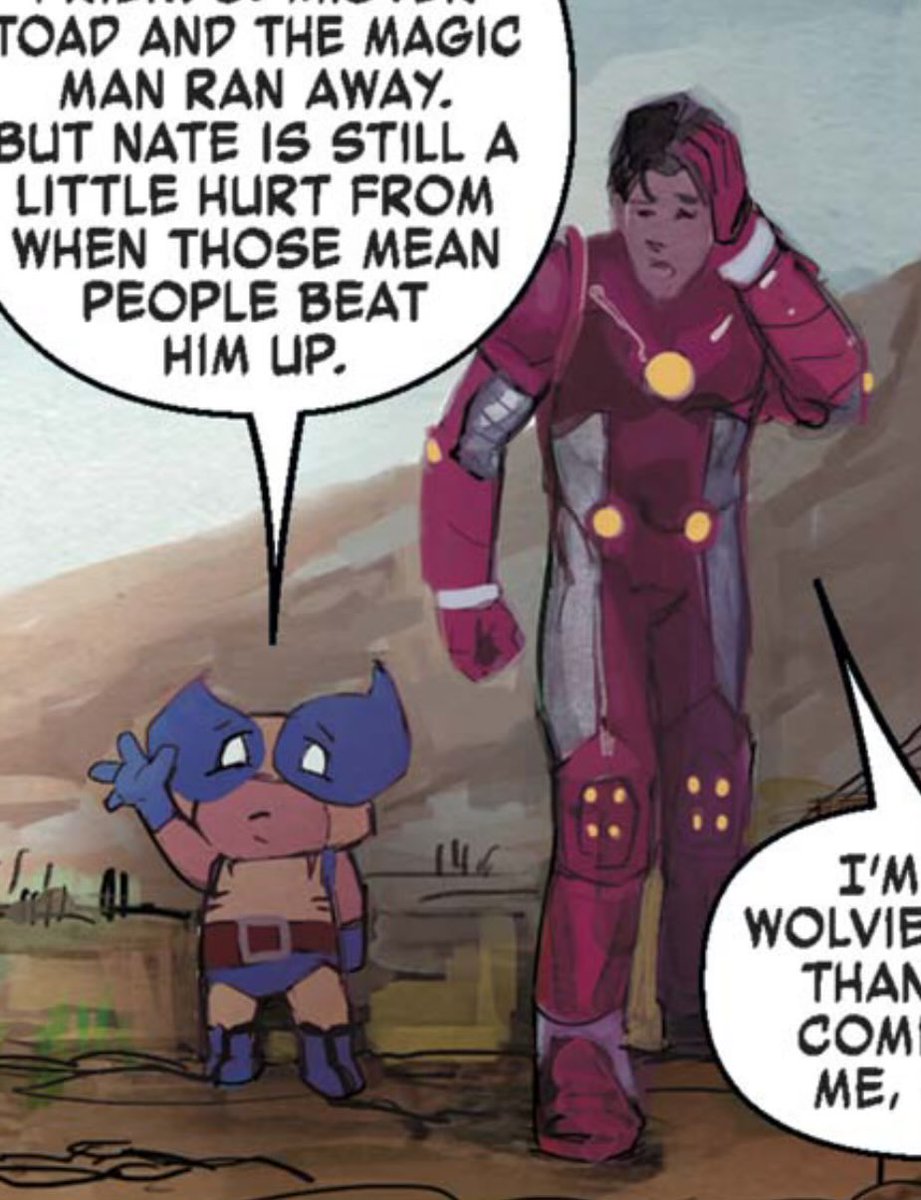 little guys that i adore with all my heart