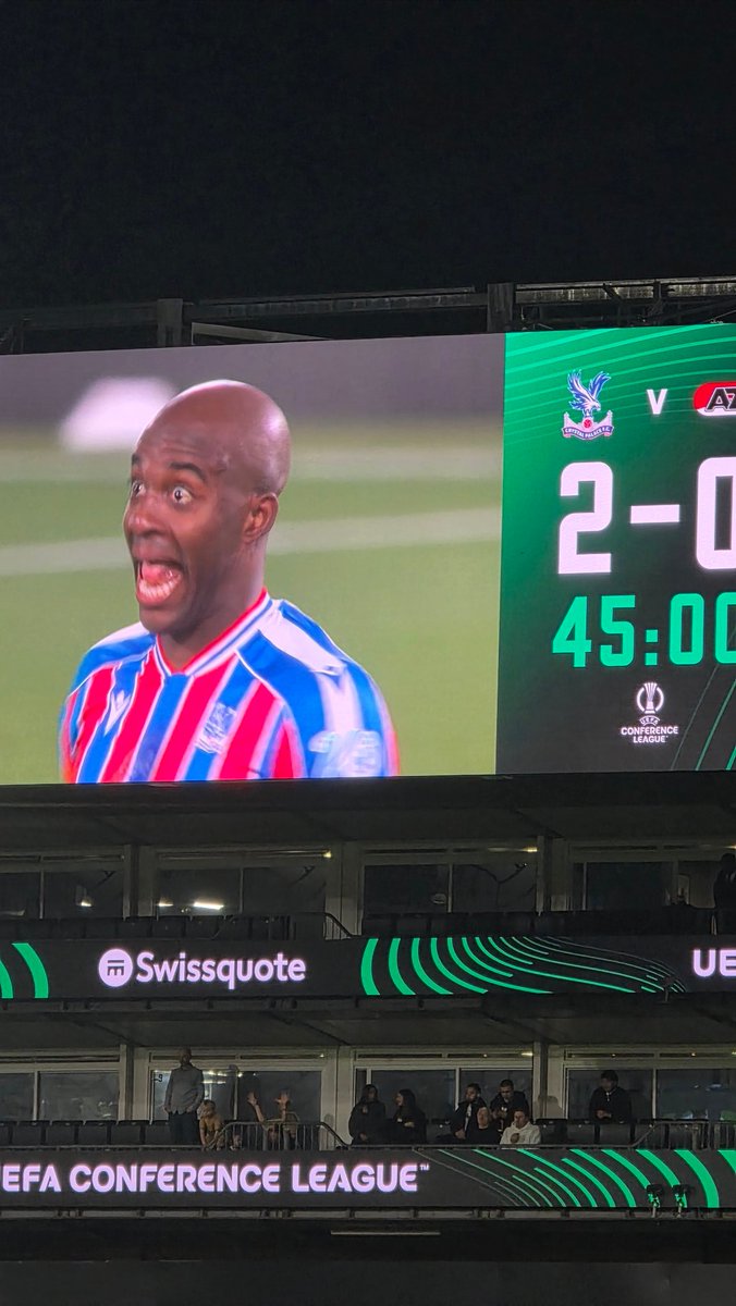 Sam57H's tweet image. 