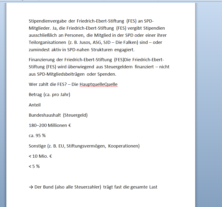 <a href="/Mueller_NJ_USA/">Satire-S@bine-Mueller™ 🇺🇸 🏛️ 🇮🇱 @elonmusk</a> Parasitenpartei seid mehr als 70Jahren!