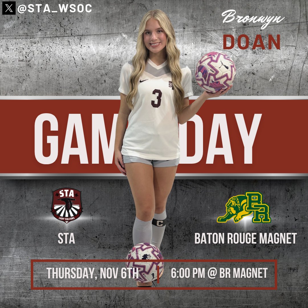 St. Thomas Aquinas Lady Falcons Soccer tweet media