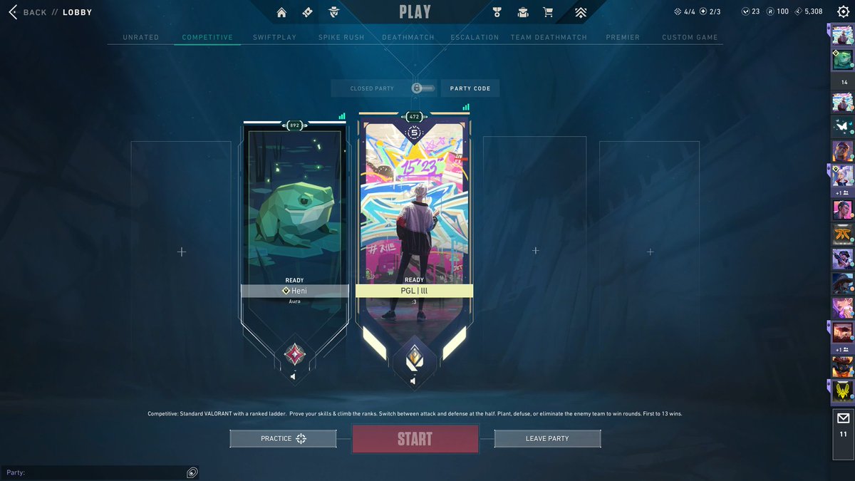 FINALLY I GOT RADIANT