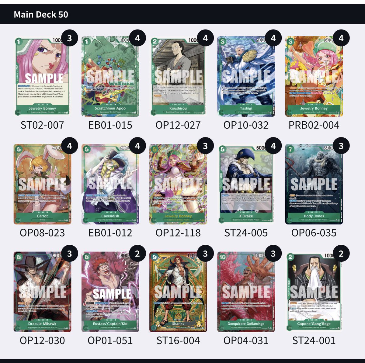 ¡Minhooty! tweet media