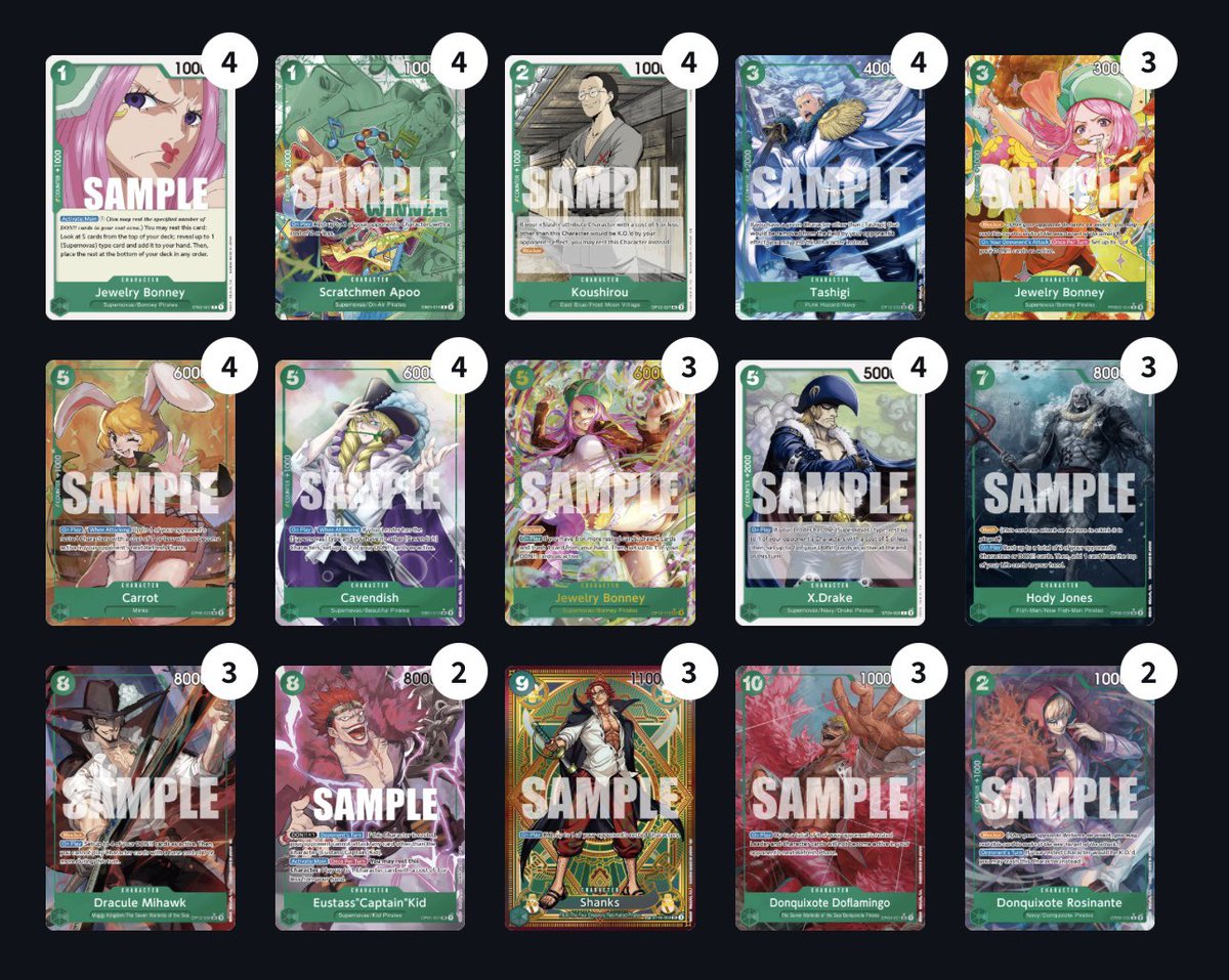 ¡Minhooty! tweet media