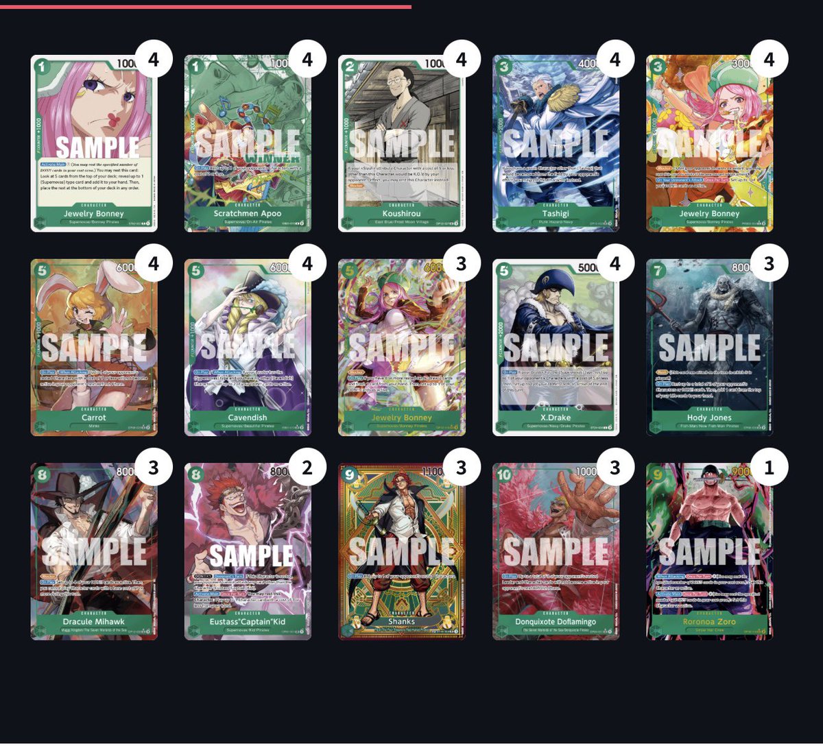 ¡Minhooty! tweet media