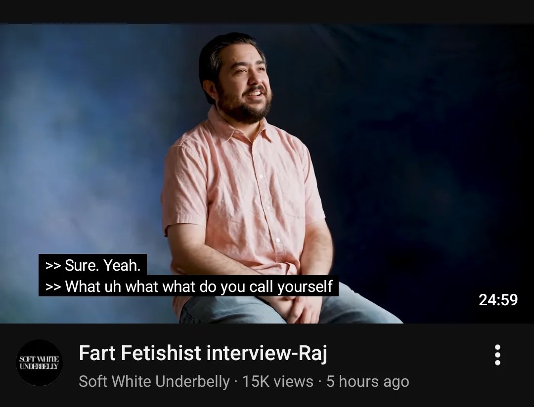 interview with oomf???