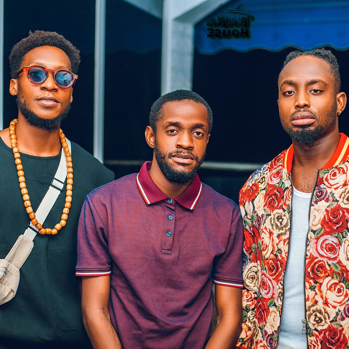 A little relaxation with my brothers ! 🍻🇭🇹😎

<a href="/zazoubeats_/">ZAZOU BEATS🇭🇹</a> X @spinoza_ht X @jorgino_cyrise 

📸 : @gody_photography

(1/2)