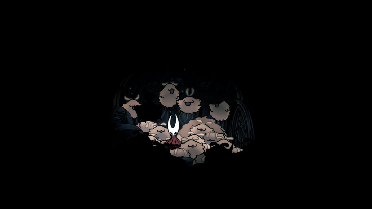 Cual es vuestro goty indiscutible de este año?
En mi caso Silksong sin ninguna duda.
Mojaros y decidme vuestros gotys personales🤭