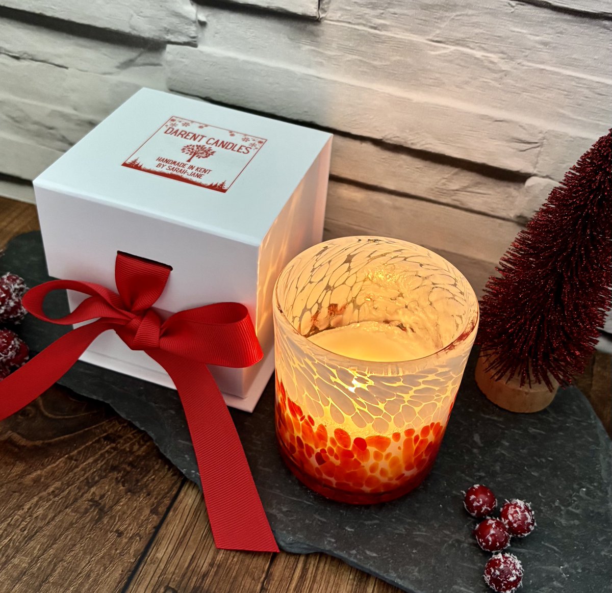DarentCandles's tweet photo. https://t.co/KM640gV13o