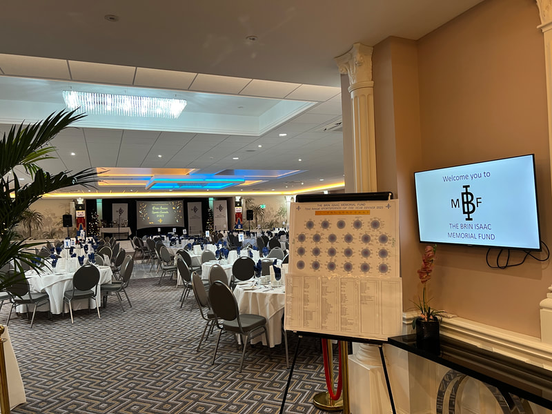 Heddiw ydi'r cyfle olaf i ddanfon eich enwebiad. Mae 4 categori: Cwpan hŷn; Cwpan ifanc; Gwasanaeth i chwaraeon a Hyfforddwr y flwyddyn. Danfonwch eich enwebiad cyn 5pm: tinyurl.com/4hnvmzpw