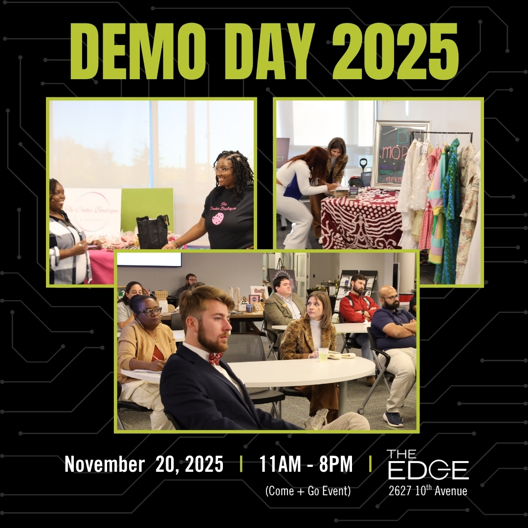 The EDGE tweet media