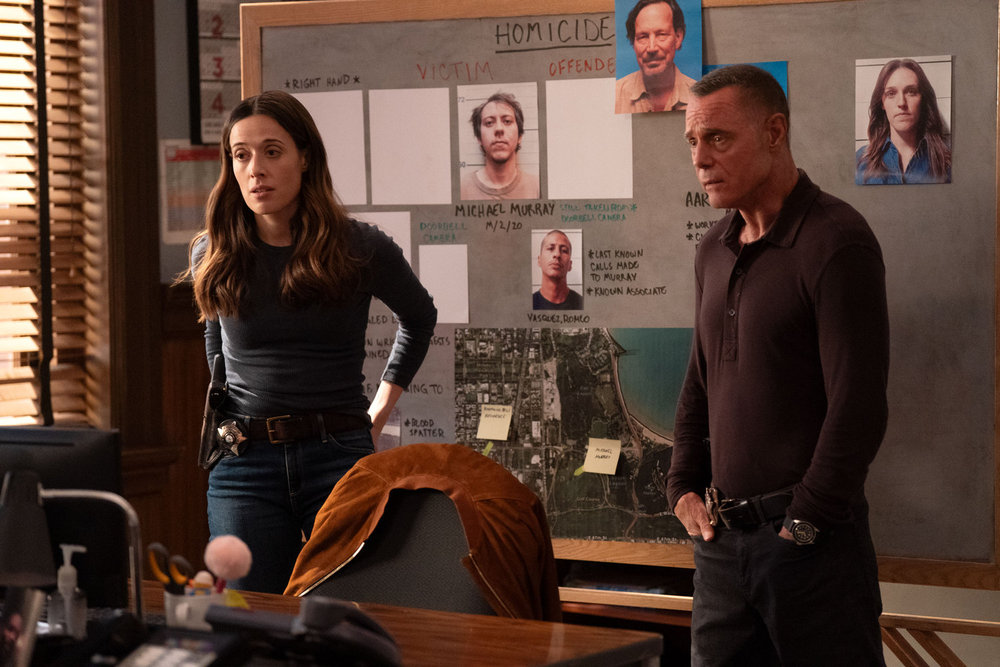 What2Vue's tweet image. Chicago P.D.  - NEW PHOTOS! 📸
S13E07 - Impulse Control

See: what2vue.com/nbc/chicago-pd…

#ChicagoPD #Photos #NBC