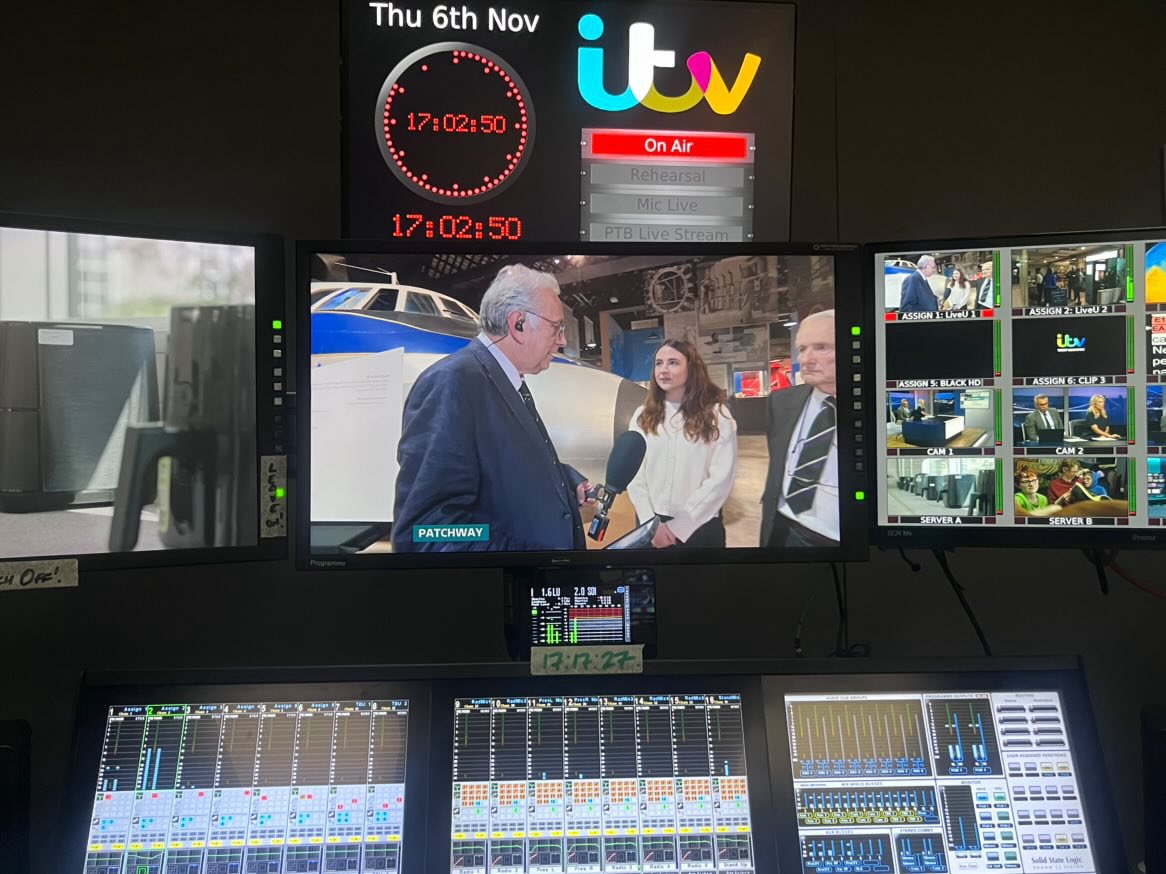 Esme Todd tweet media