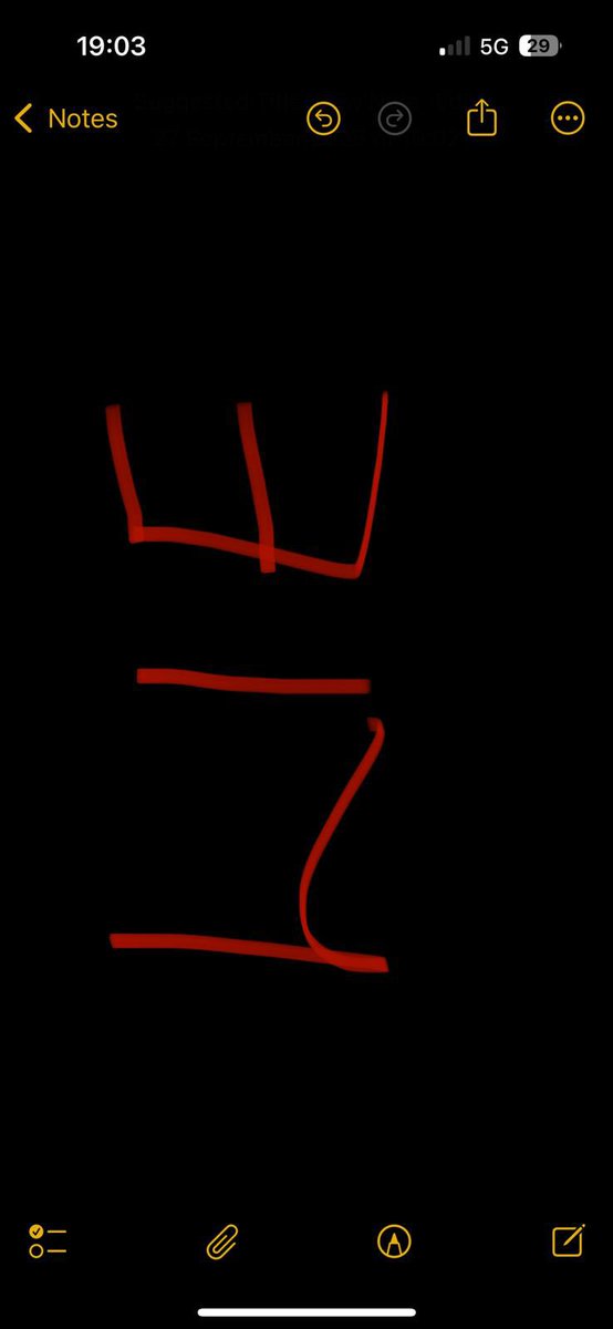 James Marriott tweet media