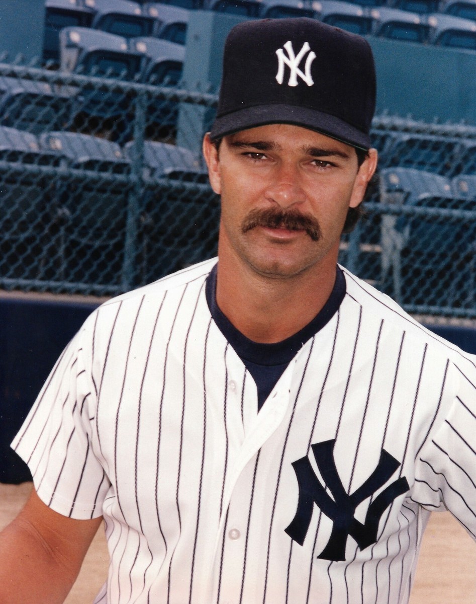 Like that time when GEORGE STEINBENNER said "hire this man" to another george, GEORGE COSTANZA. <a href="/Yankees/">New York Yankees</a> should hire this man DON MATTINGLY #Yankees #Seinfeld