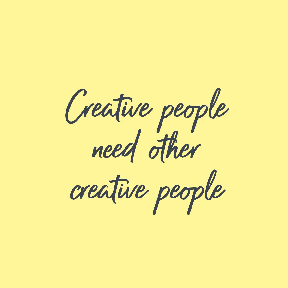 JolieBStudios's tweet image. #create #connection #creators