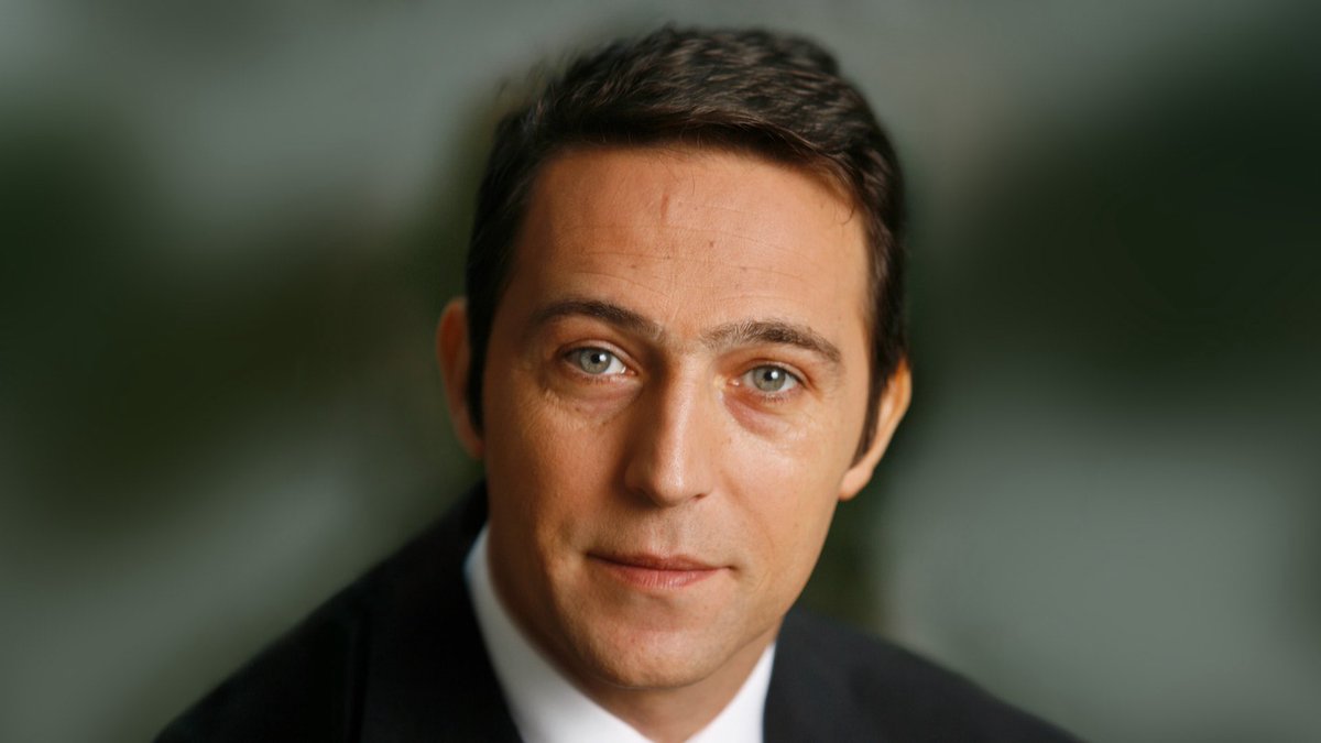 Yusuf Şimşek tweet media