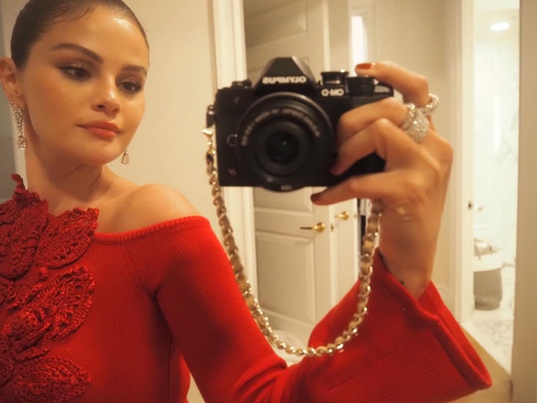 Rare reflections 🪞