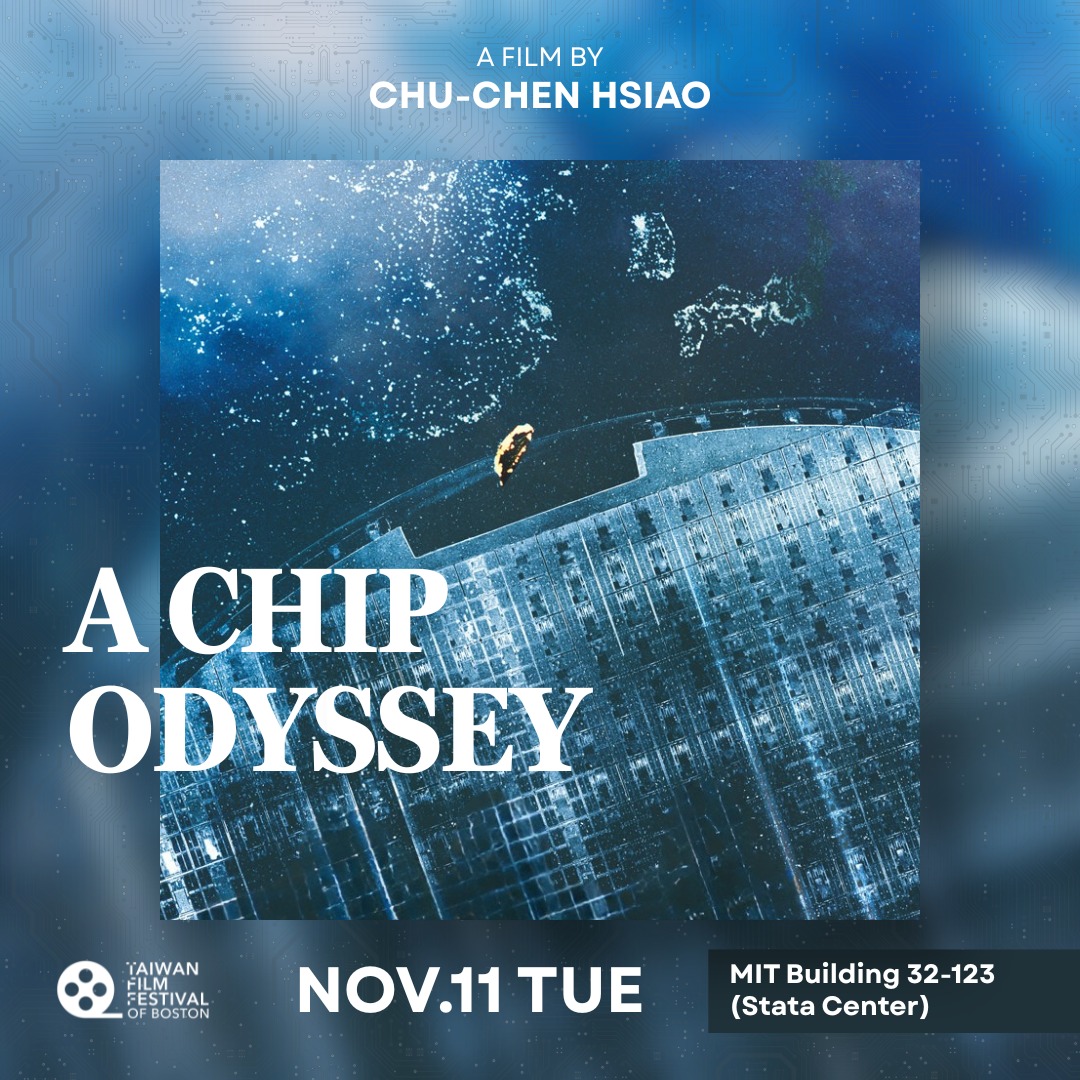 Taiwan in Boston on X