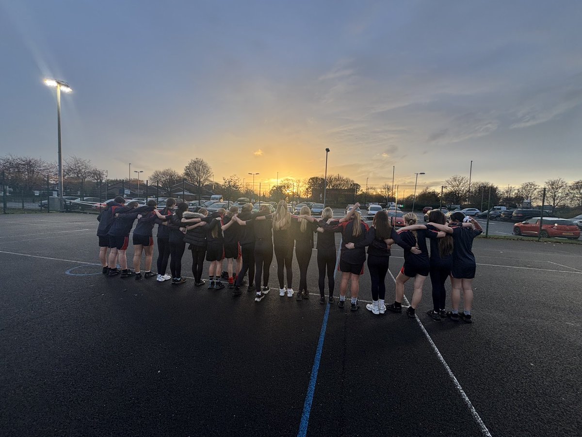 johnspencepe's tweet image. For a special group of young female footballers… something special brewing …watch this space! @NUFCWomen &amp;amp; @s0methingsays 👀 @NorthTynesidePE @YouthSportTrust #madeforthisgame