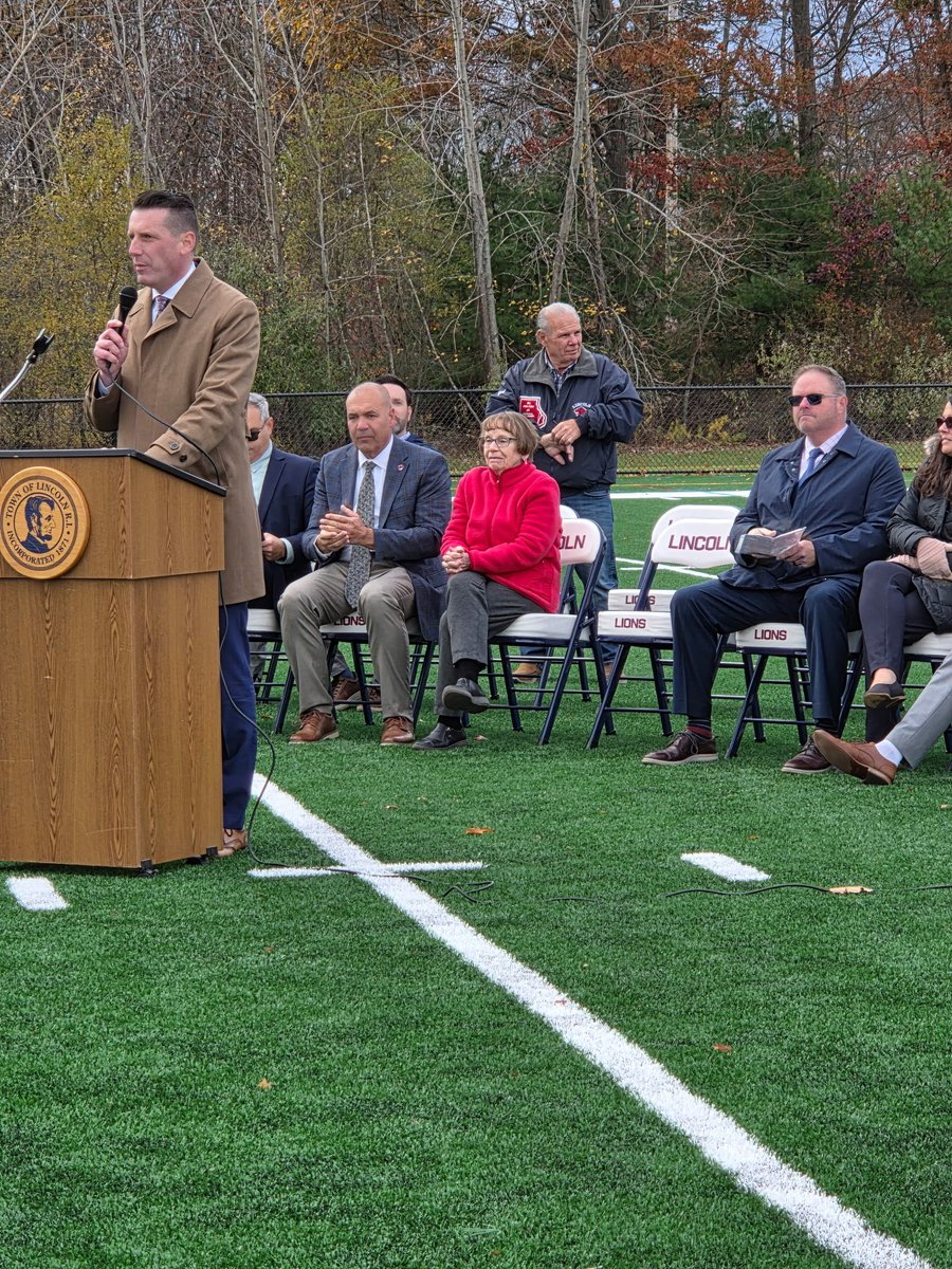 Kevin J. McNamara tweet media