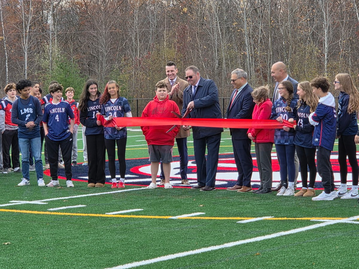 Kevin J. McNamara tweet media