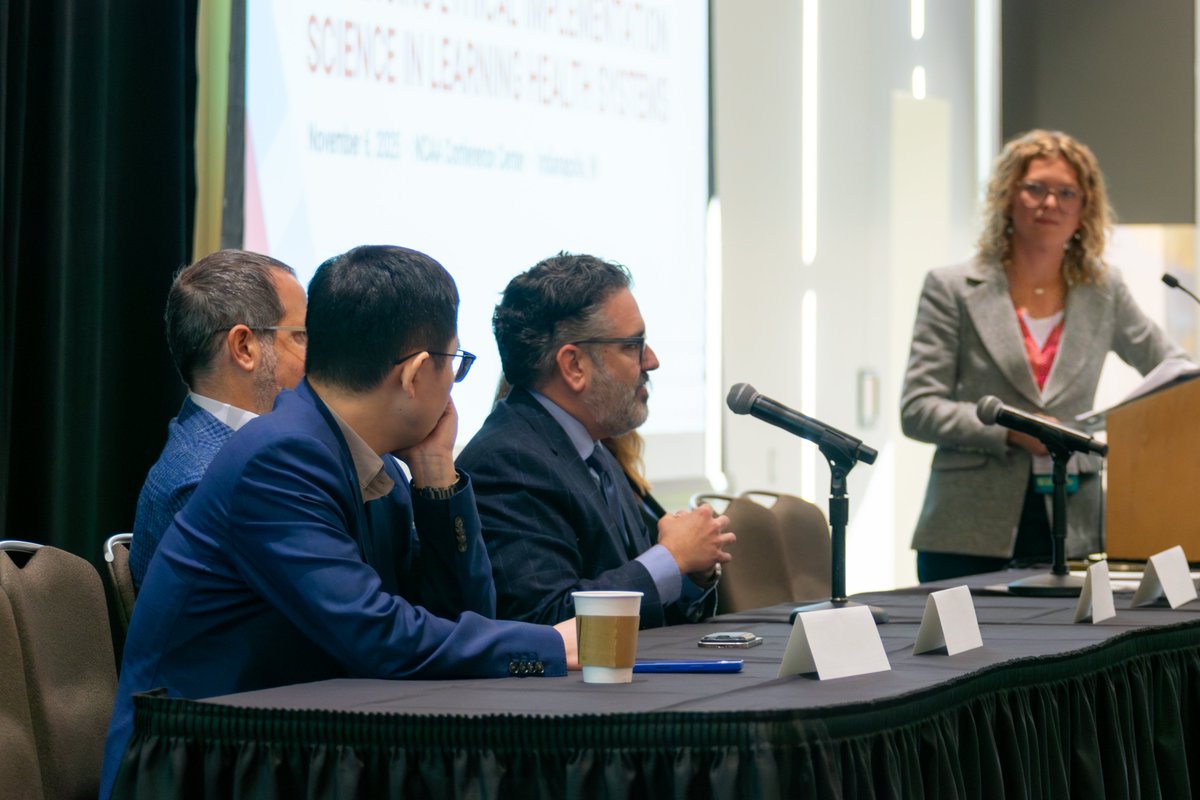 Regenstrief Institute, Inc. tweet media