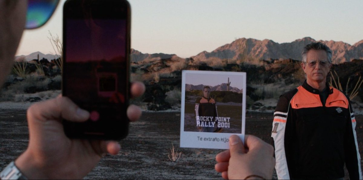 #TBT al primer rugido del Rocky Point Rally 🏍️🔥

Así empezó la leyenda en el año 2000, cuando las olas y los motores se encontraron por primera vez en Puerto Peñasco.

Hoy seguimos rugiendo con la misma pasión. 🤘🌊

#RockyPointRally #RockyPoint #RockyPointHasItAll