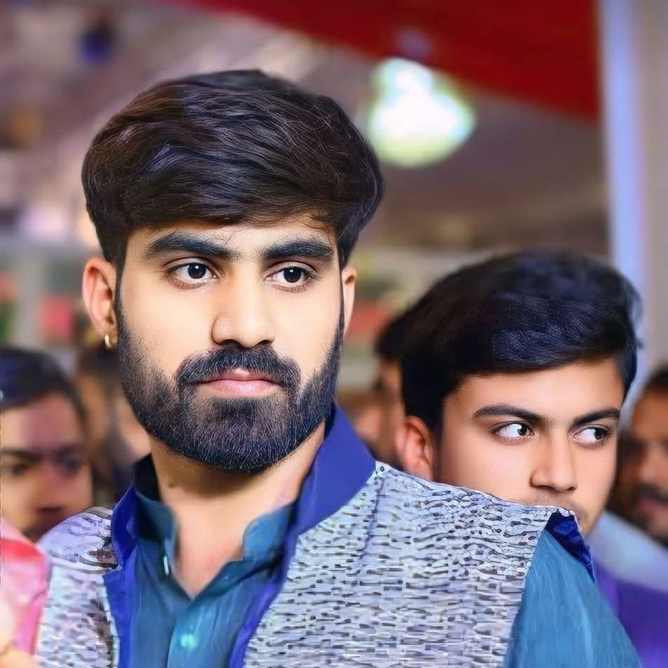 AZADARHAMADAli's tweet photo. #NewProfilePic https://t.co/Af3XQy1pyo