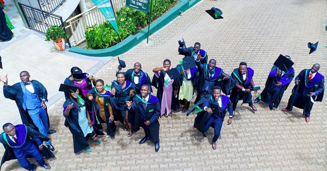 Johnsontwino's tweet photo. It's Going down this November.π₯³
Congratulations Everyone!π
#KIUAt25
#32ndGraduation https://t.co/NYyvNrdBKC