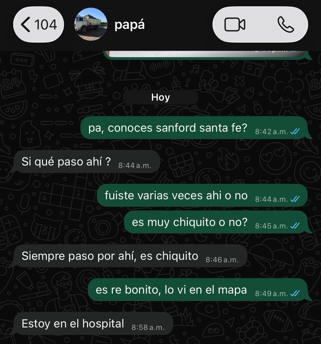 tranqui