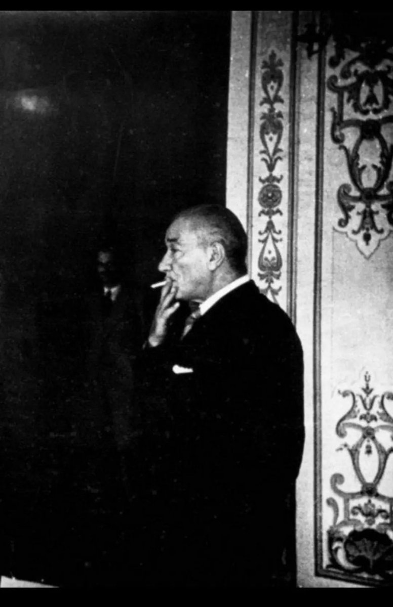 Türk İnkılâbı (@turkuninkilabi) on Twitter photo 