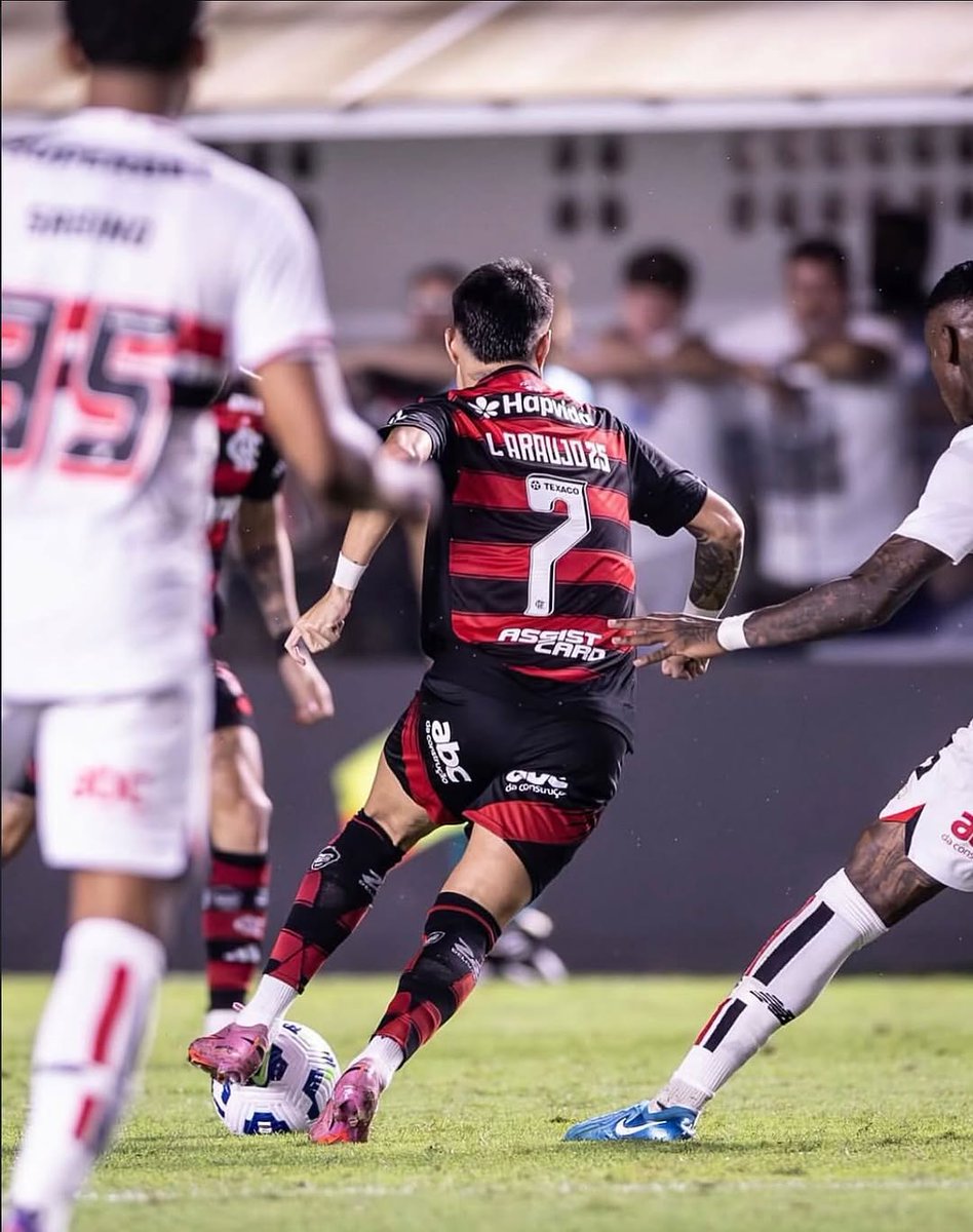Juntos até o final. Porque quando a gente acredita, nada é impossível! 
❤️🖤