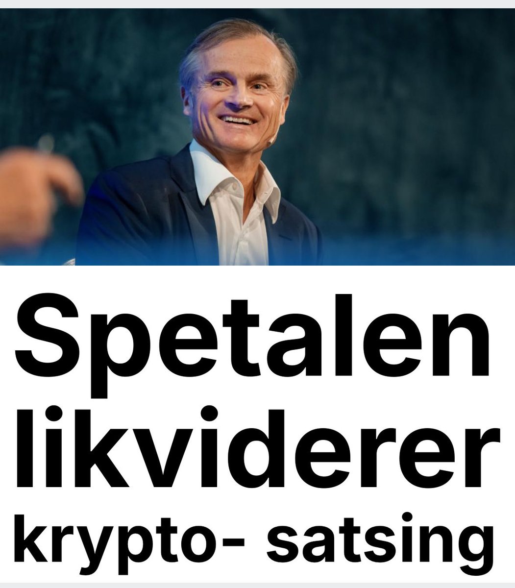 Blir artig å se forsøk nr.3!