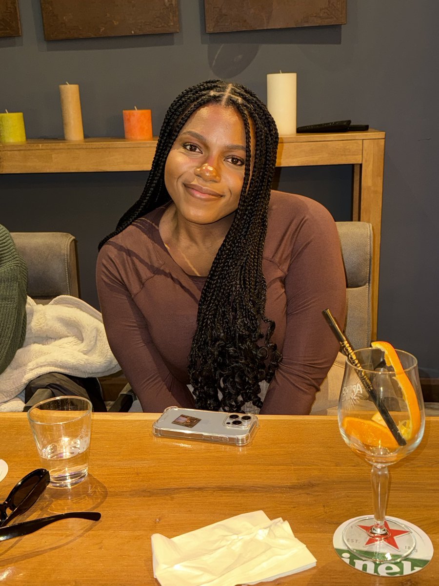 CiaoAMc's tweet image. Tonight’s view ♥️