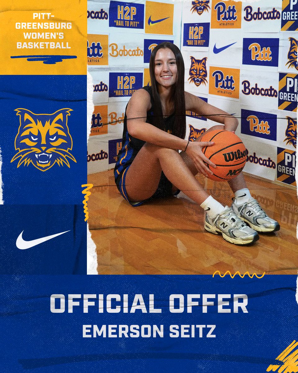 emerson_seitz's tweet photo. After a great visit with @juliebolden_, I’m blessed to receive an opportunity to continue my athletic and academic career at UPG! @UPG_WBB https://t.co/BOwXu8R6w2