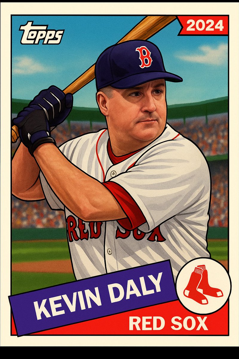 Kevin Daly tweet media