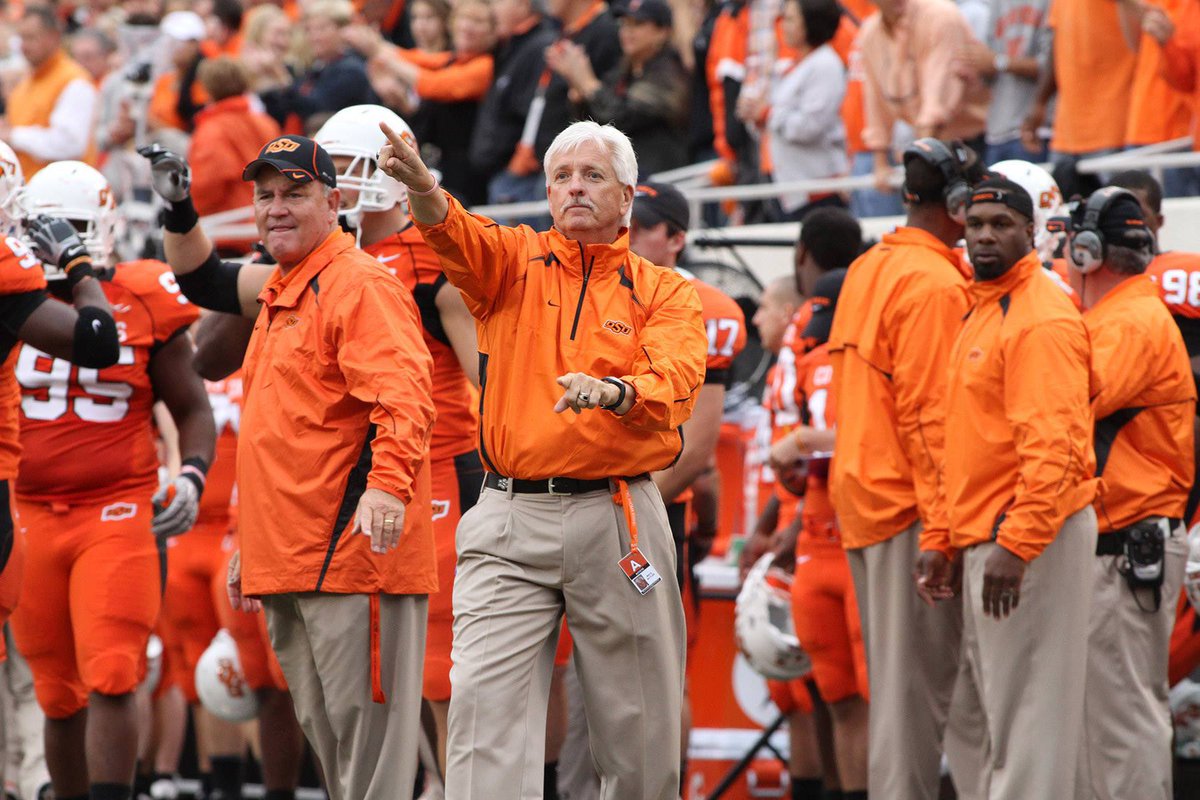 JB_Conley's tweet photo. 1) Jesse Mack Butler’s father, Mack Butler, held key OSU roles: director of operations for the OSU Cowboys football team (2001-2004, 2009-2021) and later Asst. AD for Stillwater Public Schools. These positions tie him deeply to OSU’s athletic community, a core university pillar. https://t.co/wubpIKxf8O