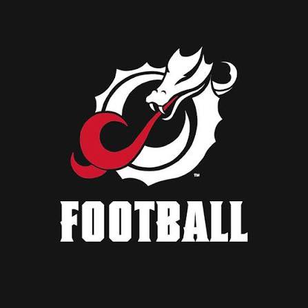 Super excited to be at game day this Saturday at MSUM <a href="/MSUMDragons/">MSUM Dragons</a> thanks for the invite <a href="/needhamchris_/">Chris Needham</a> and <a href="/xandercoleman38/">Xander Coleman</a>