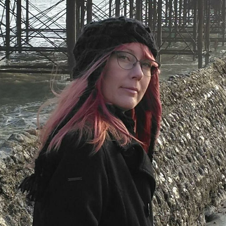 Check out Rasmenia Massoud's home on the web: rasmenia.com

Then head back to Rev John and read her latest story, "Jade Sixty to Zero." 
revolutionjohnjournal.wordpress.com/2025/11/06/nov…