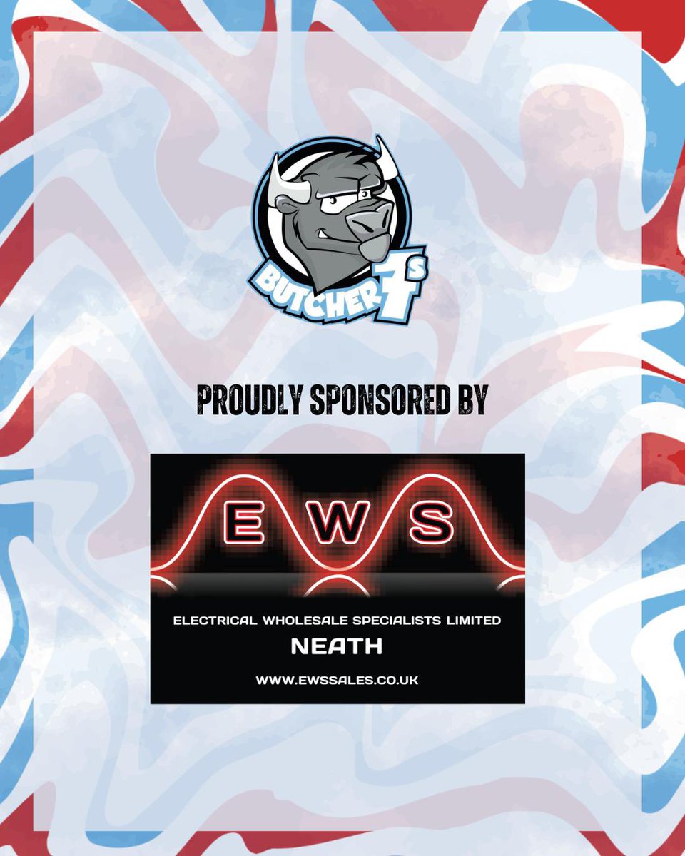 💡 Sponsor Spotlight! ✍🏻🏉
We’re buzzing to announce that Electrical Wholesale Specialists (EWS) are proudly powering us for the Dubai 7s! ⚡️🇦🇪

A huge shoutout to Eddy &amp; James from who are not only sponsoring but also joining us on the trip to cheer the boys on in person! 🙌🏼✈️