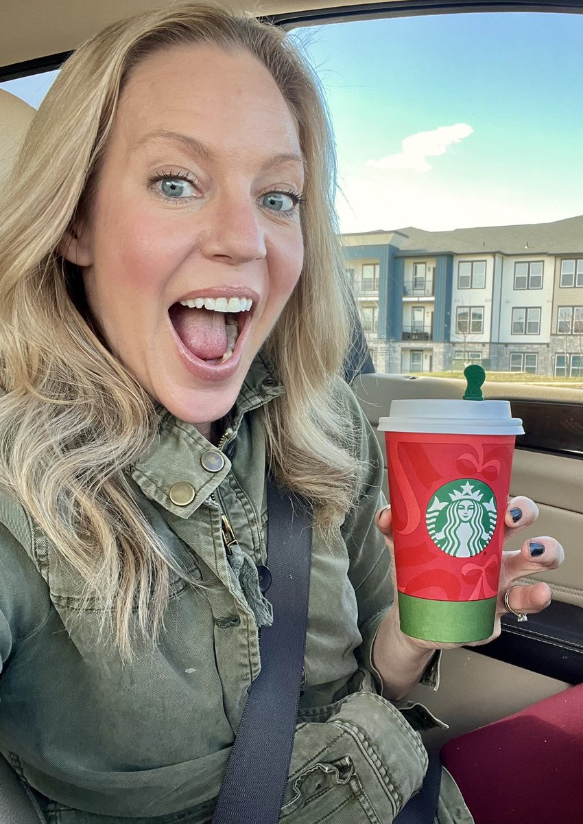 Megan Vaughan tweet media