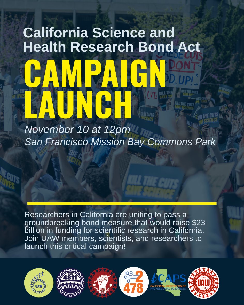 UAW Region 6 tweet media