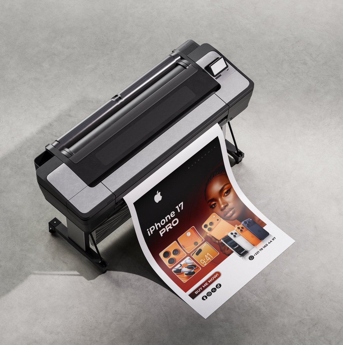 Ba.graphix🎨👨🏽💻 tweet media