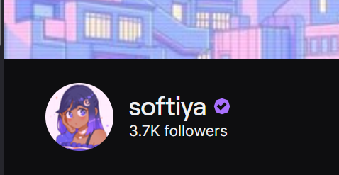 softiya ☁️ tweet media