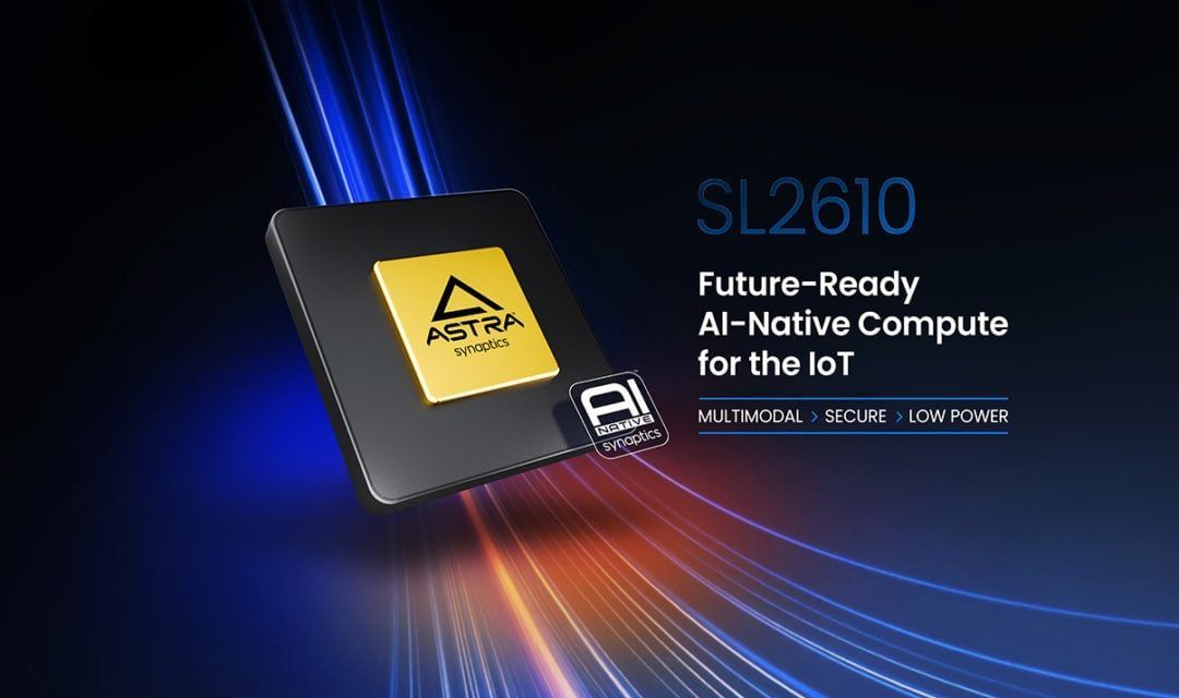 IoTBreakthrough's tweet image. Bringing AI models and inferencing to the IoT ...

eenewseurope.com/en/bringing-ai…

#iot #news #trending