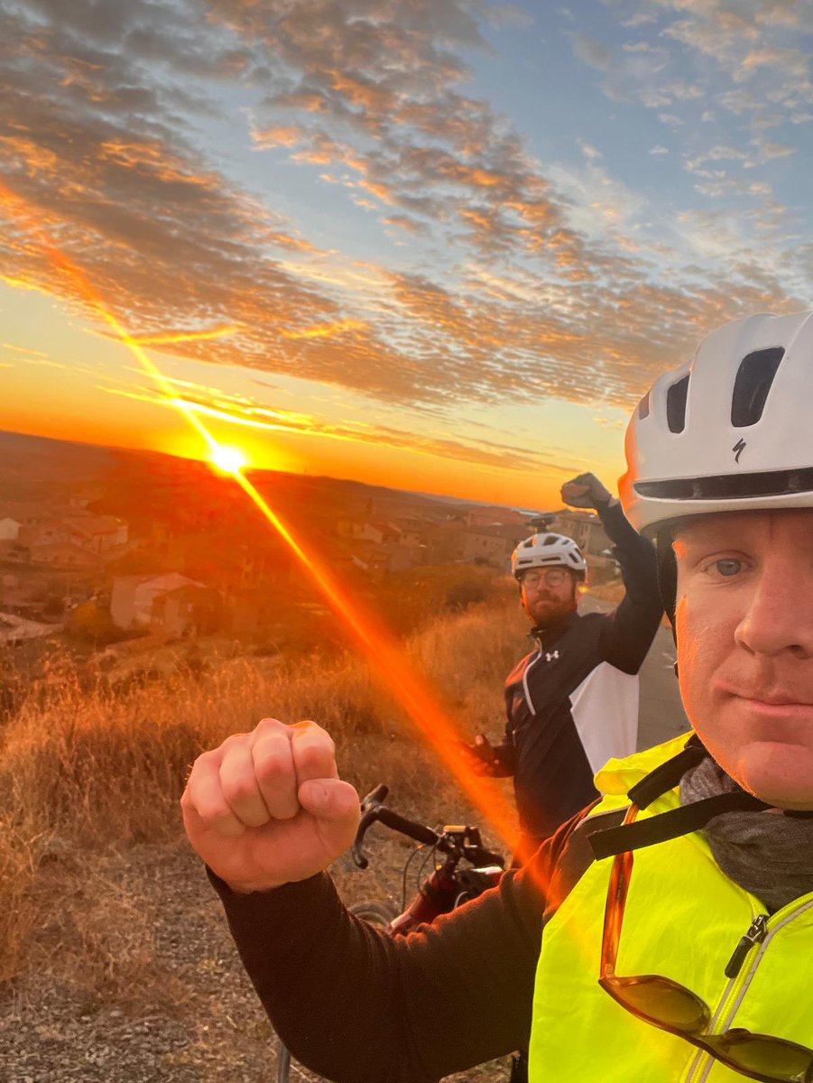 Tom Savill tweet media